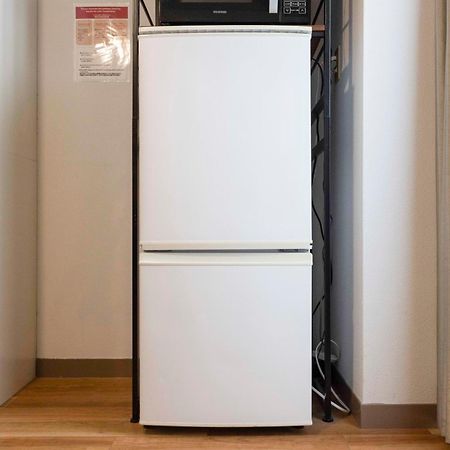 A.K Building Apartment Tokyo Bagian luar foto