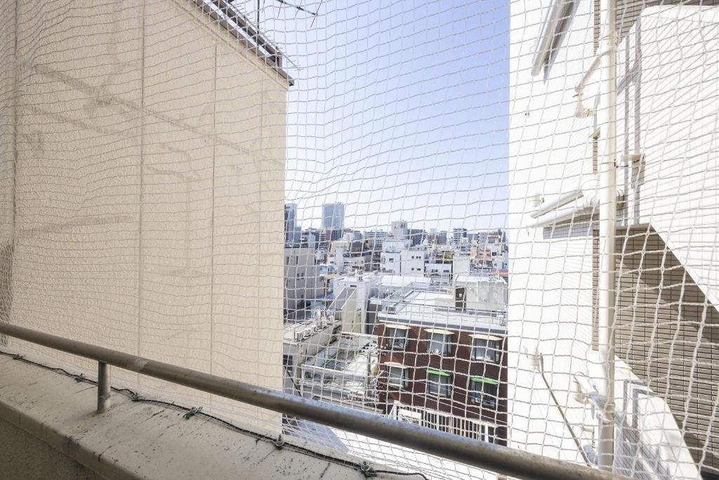 A.K Building Apartment Tokyo Bagian luar foto