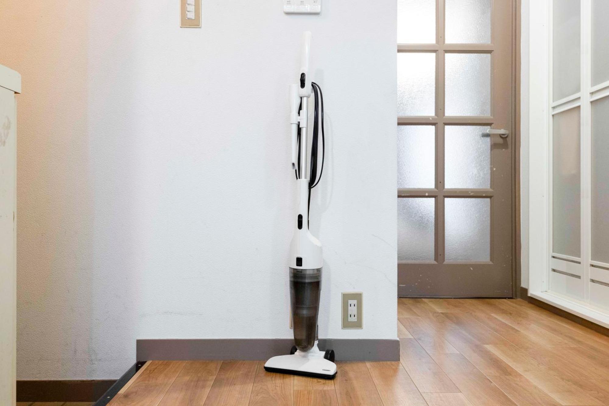 A.K Building Apartment Tokyo Bagian luar foto